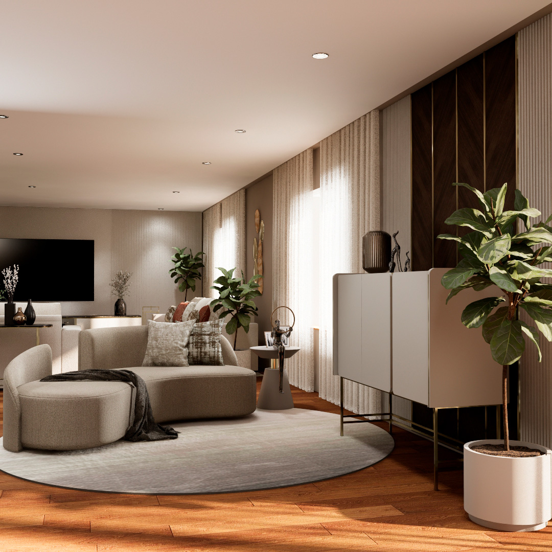 Apartamento Refúgio Citadino