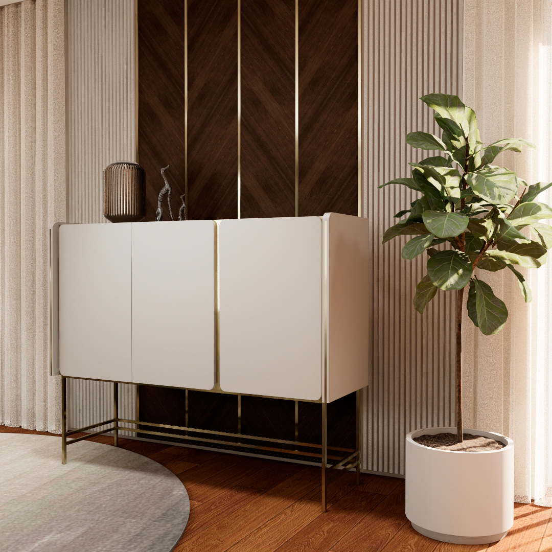Apartamento Refúgio Citadino