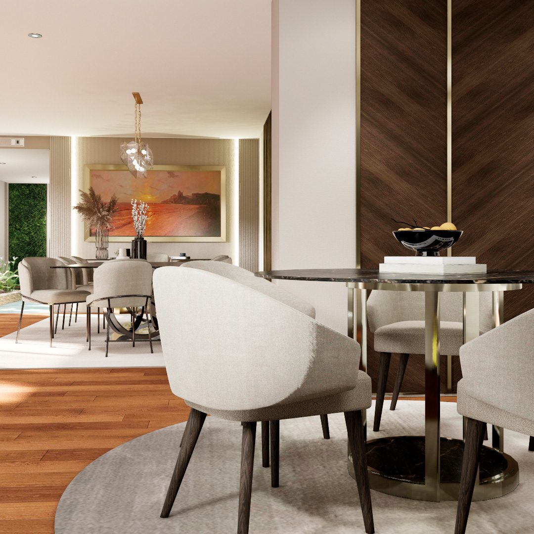 Apartamento Refúgio Citadino